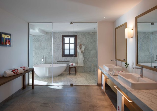 Ionian Seaview Two Bedroom Pool Villa