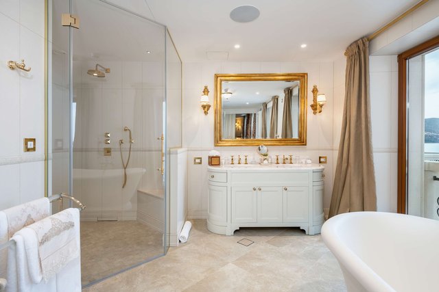 One Bedroom Suite- Suite 101