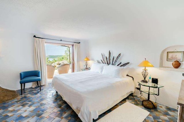 Unique Suite with Private Pool