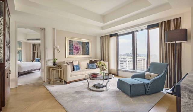 클럽 시티 스위트