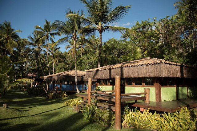 Superior Bungalow | 10 units