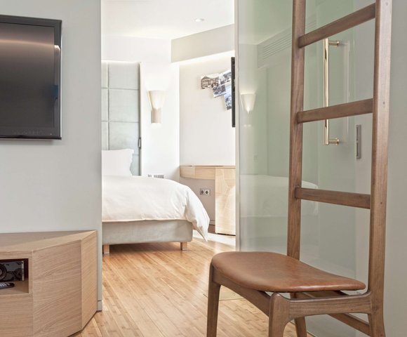 Junior Suites