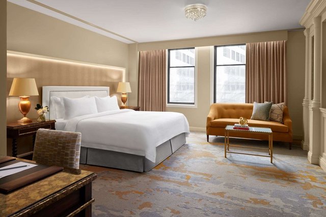Grand Luxe