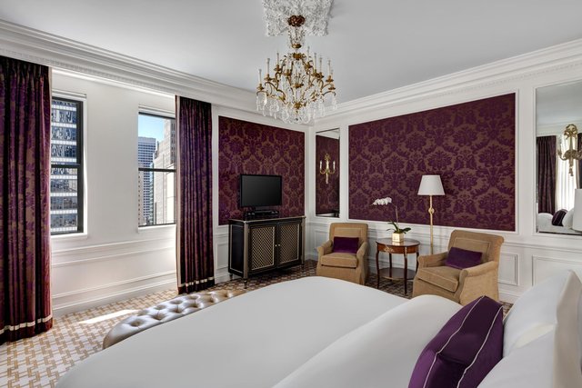 Madison Suite