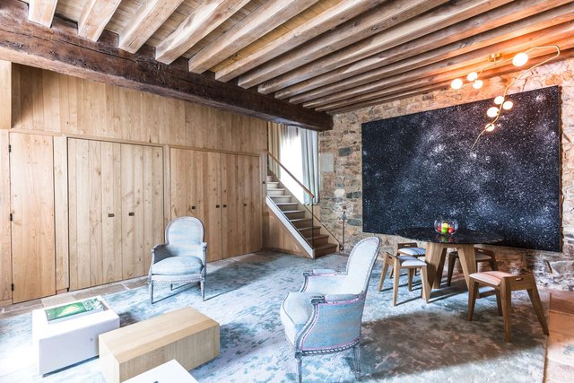 Season Suite of the Longere - Printemps 