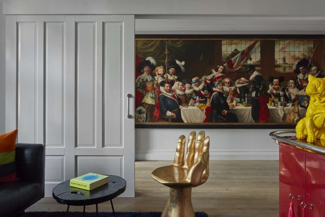 Art Collector’s Suite