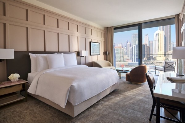 마리나 주니어 스위트