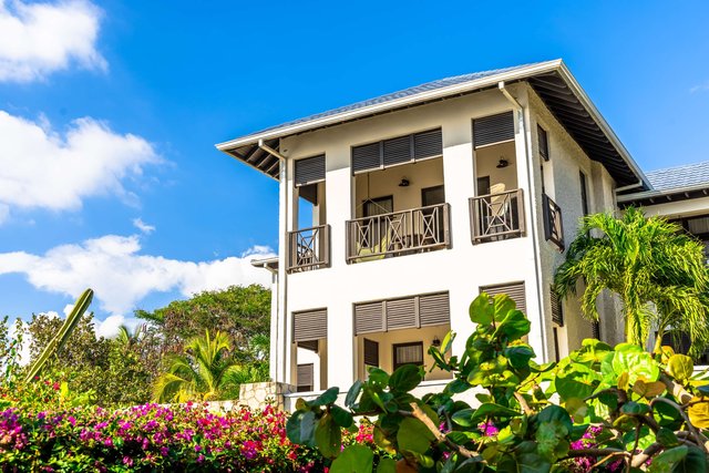 Villa Five - King Beds