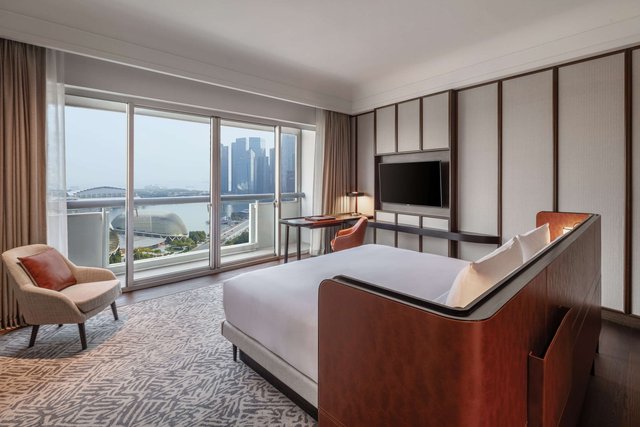 앰배서더 스위트