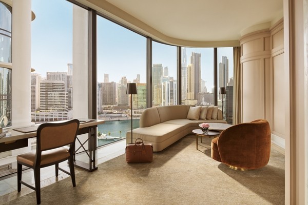 파노라믹 스위트