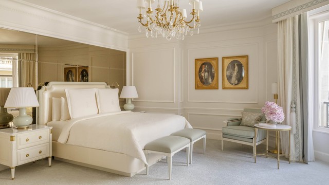 이그제큐티브 스위트