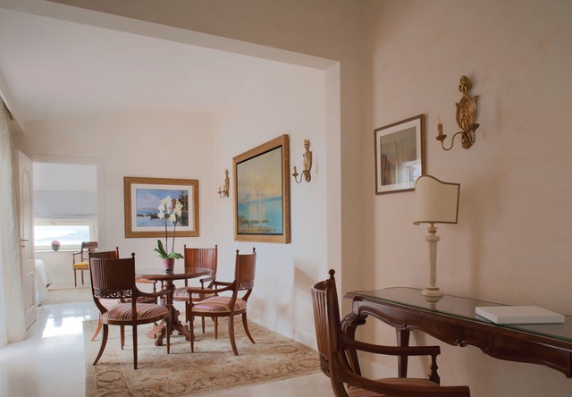 그릭 시어터 스위트