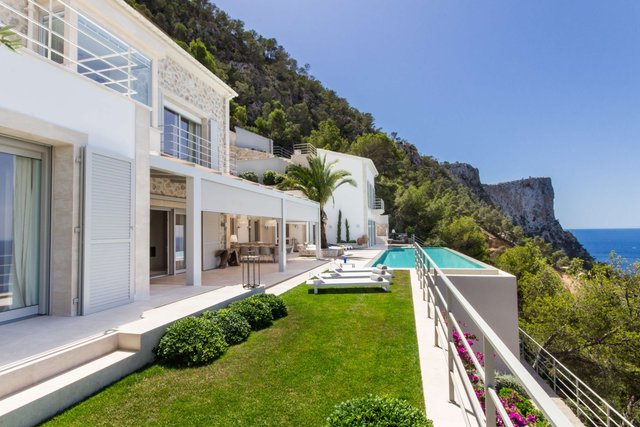 ​Villa Puesta del Sol, Port d’Andratx