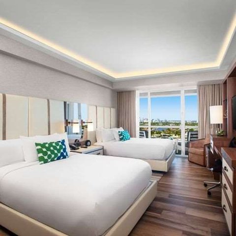 Studio 2 Queens Intracoastal 