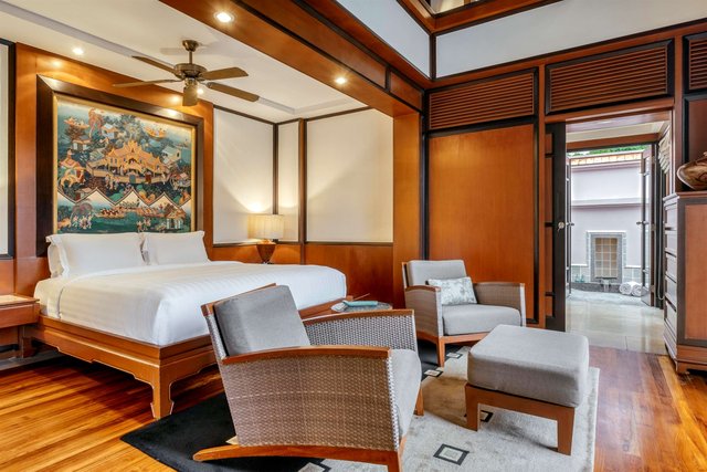 Signature Two Bedroom Pool Villa