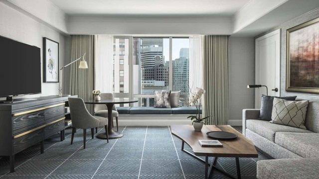 1 베드룸 스위트