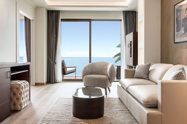 New Suite Lake View