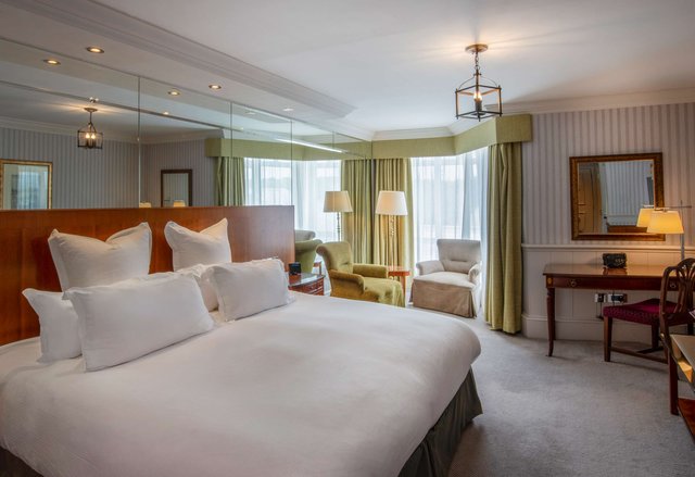 Eden Room