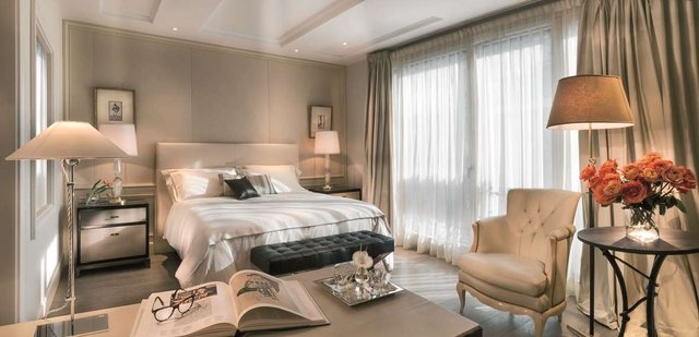 Premium Room
