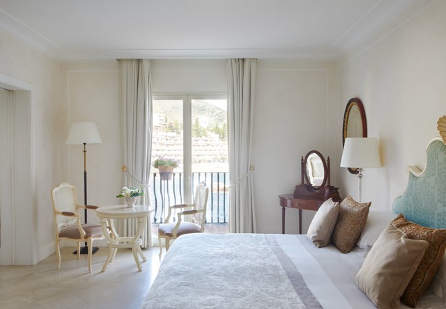 프리미엄 씨뷰 스위트