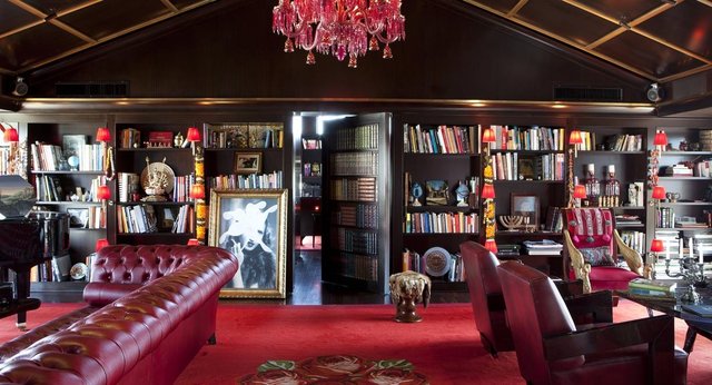 Faena Suite