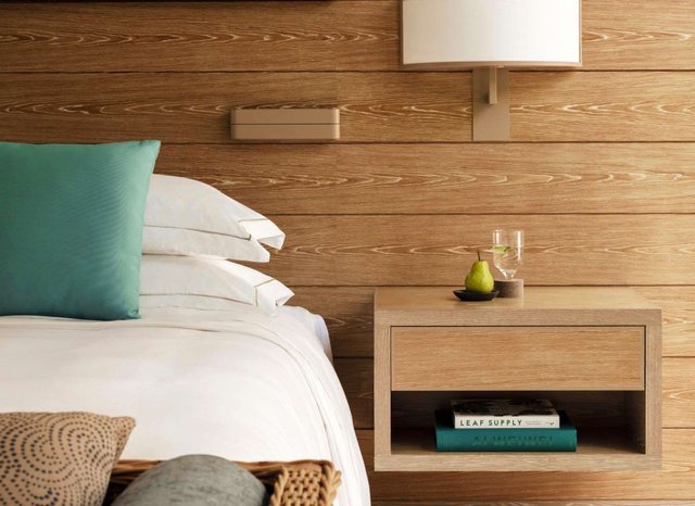 Rainforest Junior Suite