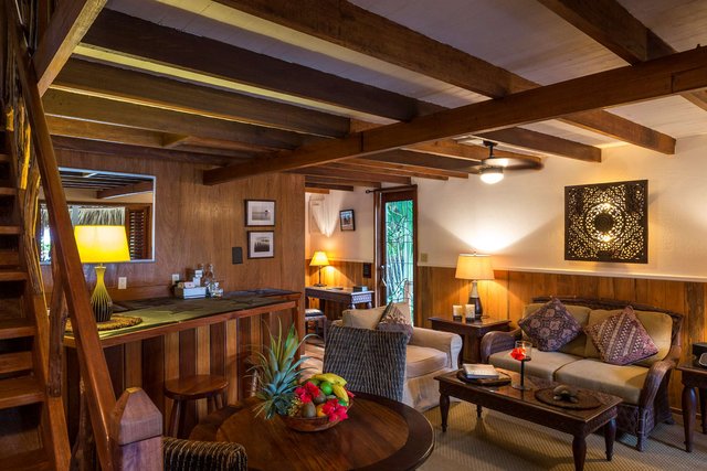 Starfish Cottage