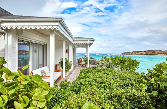 Admiral Suite (two bedroom)