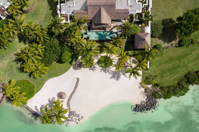 Beach Villas