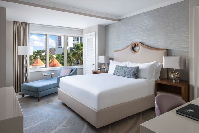 Club Bay View Suite