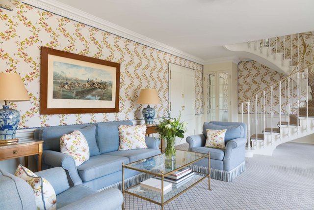 Panoramic Suite​​