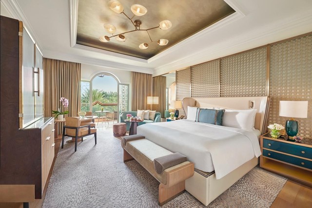 패밀리 디럭스 가든뷰