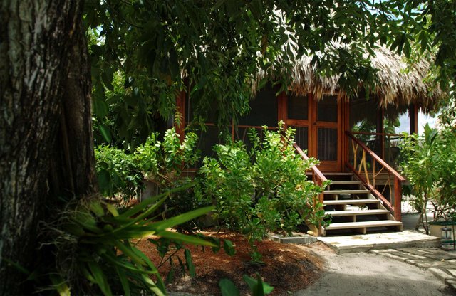 Garden View Cottage