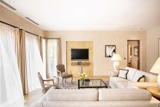 Villa Provence