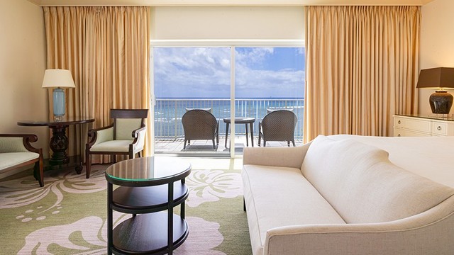 오션프런트 라나이