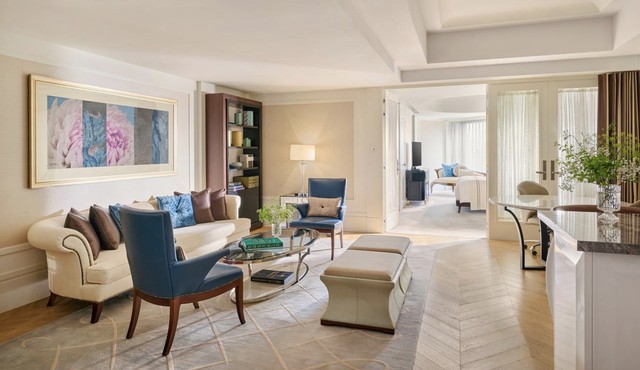 클럽 라이프스타일 스위트