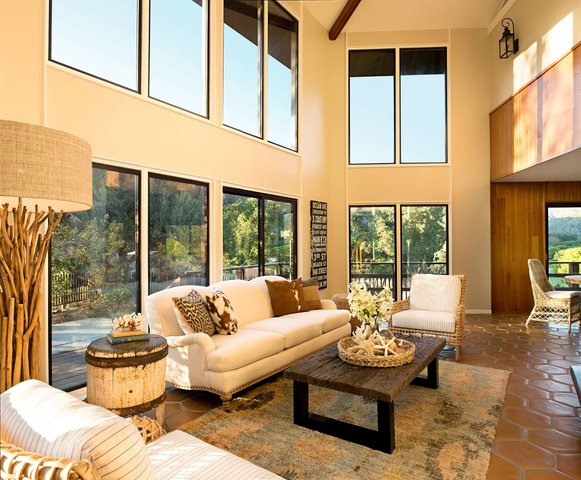 ​THE TREEHOUSE