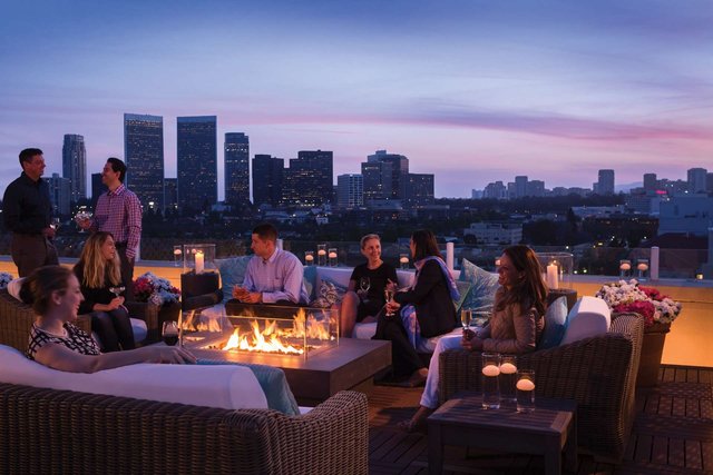 Veranda Specialty Suite (Glamping Suite)