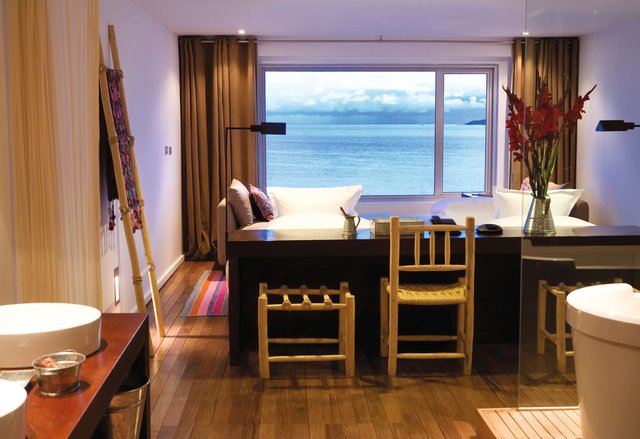 Dawn Room