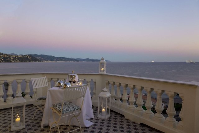 Signature Suite Portofino