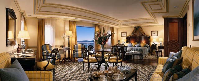 Tower Room