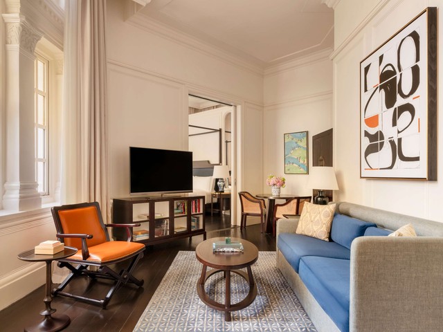 프롬나드 스위트