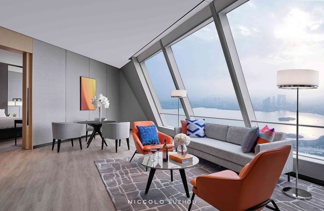 Sky Suite