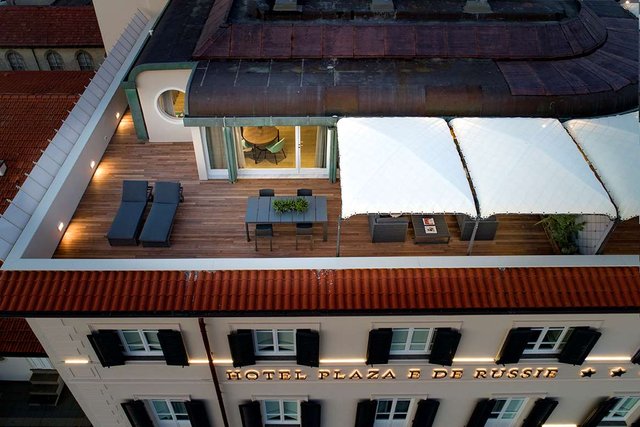 Penthouse Nord