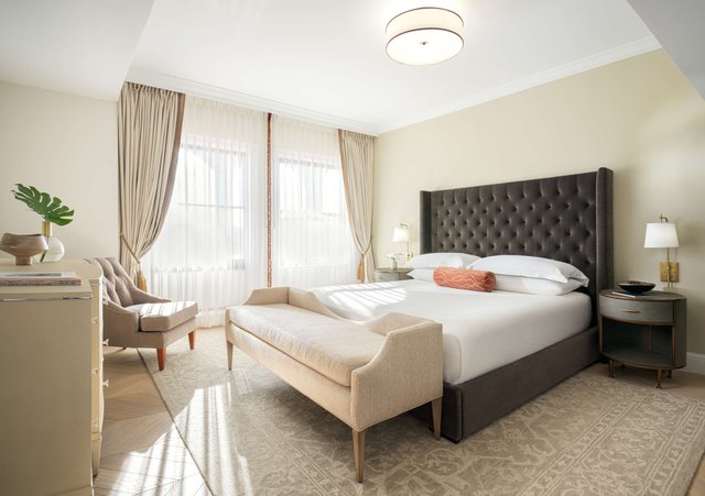 Grand Estate Suites