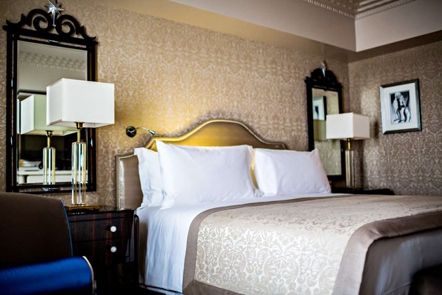 Suite Saphir
