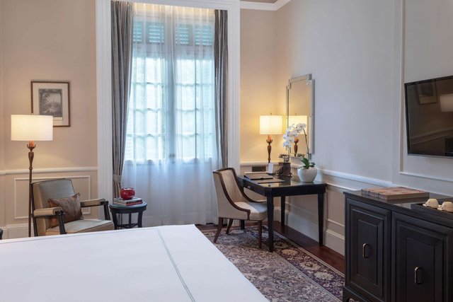 Landmark Room