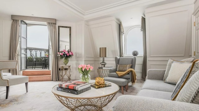 케밴디시 스위트