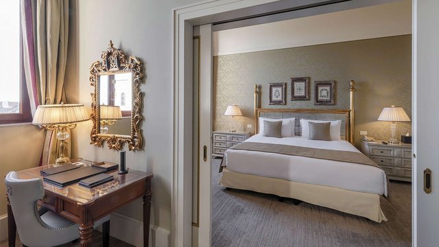 Venice Suite