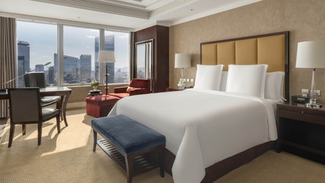 클럽 룸 리버뷰